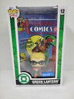 NEW Funko Pop! Comic Cover: All American Comics GREEN LANTERN Vinyl Figure #12