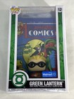 Funko Pop! Comic Covers Green Lantern # 12 DC Comics Walmart Exclusive New
