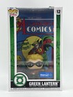 Funko Pop Comic Covers Green Lantern #12 DC All-American Walmart Figure