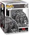 Funko POP! Super: Werewolf By Night - Man-Thing - Werewolf By Night - TED 1274