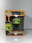 Funko POP! Universal Monster: Frankenstein (Vintage Halloween) #1630 - NEW