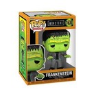 Funko POP! Movies Universal Monsters Frankenstein Figure #1630 + Protector