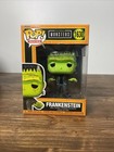 Funko POP! Universal Monster: Frankenstein (Vintage Halloween) #1630 - NEW