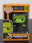 Funko Pop Movies Universal Monsters #1630 Frankenstein Vinyl Figure
