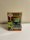 Funko POP! Movies Universal Monsters Frankenstein #1630
