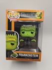 Funko Pop! Vinyl: Universal Monsters - Frankenstein #1630