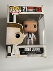 Funko POP! Movies 21 Jump Street Greg Jenko #174 Vinyl Figure Wear On Box
