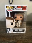 Funko Pop! Vinyl: 21 Jump Street Greg Jenko White Suit #174