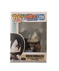 FUNKO POP! ANIMATION #729 OROCHIMARU NARUTO VINYL FIGURE NEW W/ PROTECTOR