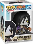 Funko Pop Animation Naruto Shippuden Orochimaru New