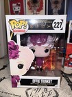 Effie Trinket (227) (The Hunger Games) VAULTED Funko Pop