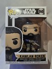 Funko Pop Star Wars Kawlan Roken Vinyl Figure #540