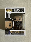 Kawlan Roken #540 - Star Wars Obi-Wan Kenobi Funko Pop!