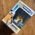Funko Pop Movies Penguins Of Madagascar Skipper #161 2015 Conv Exclusive SDCC