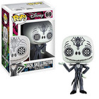 Jack Skellington Dia De Los Muertos #69 - Nightmare Before Christmas Funko Pop!