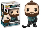 BRENT BURNS #12 Funko Pop! Sports (Vaulted) San Jose Sharks NHL Hockey