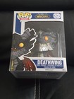 Funko Pop! Games, Deathwing, World Of Warcraft 6", #32