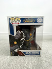 Funko Pop Deathwing World Of Warcraft #32 Games 6-inch