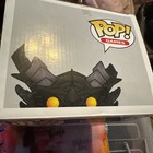 Funko Pop! GAMES World Of  Warcraft DEATHWING #32 6-inch Figure