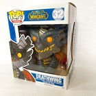 World of Warcraft POP! Games Deathwing 6-Inch Vinyl Figure #32