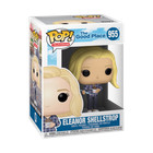 Funko Pop! Vinyl: The Good Place - Eleanor Shellstrop #955