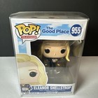 Funko Pop! Vinyl: The Good Place - Eleanor Shellstrop #955