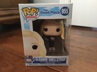 Funko Pop! Vinyl: The Good Place - Eleanor Shellstrop #955 New In Box