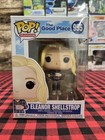 Funko Pop! Vinyl: The Good Place - Eleanor Shellstrop #955