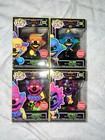 Funko Pop Killer Klowns from Outer Space 35th Anniversary Game Stop Exclusive