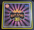 Funko Box Killer Klowns from Outer Space 35th Anniversary Black Light SEALED