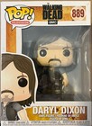 Funko Pop! The Walking Dead - Daryl Dixon #889