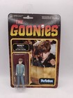 Funko Super7 ReAction The Goonies Mikey 3.75" Poseable Action Figure Classic