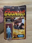 Mikey The Goonies 3.75" Posable Action Figure Funko Super7 ReAction  New