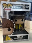 Funko Pop! Vinyl: The Goonies - Mikey #1067