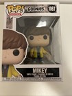 Funko Pop! Vinyl: The Goonies - Mikey #1067