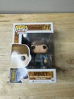 Funko Pop! Movies The Goonies - Mikey 4” Figure READ