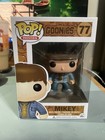 Funko Pop! The Goonies Mikey #77 2014 Collectible Figures