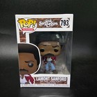 Funko Pop! Sanford Son Lamont Sanford #793 Television Collectible Figure New
