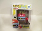 Funko Pop Sponge Bob: Mr. Krabs #29