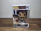 Funko Pop! Vinyl: Stranger Things - Steve Harrington - 2017 SDCC Exclusive #475