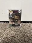 Funko Pop Stranger Things Steve 475 2017 Convention Exclusive Vinyl Figure New