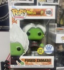 Funko Pop! Vinyl: Dragon Ball Super - Fused Zamasu  #1485
