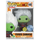 Funko Pop! Dragonball Super Fused Zamasu (Glows in The Dark) Vinyl Figure #1485