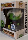 Funko Pop! Dragon Ball Fused Zamasu (Glow in the Dark) #1485