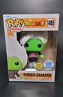 Funko Pop! (Dragon Ball Super) Fused Zamasu #1485 (Glow in the Dark) (Exclusive)