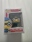 Funko Pop! Vinyl: The Simpsons - Fallout Boy #1655 Ships W/ Protector