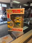 FUNKO POP Simpsons SUPERHERO Radioactive Man 496 Bartman 503 Fallout Boy 1655