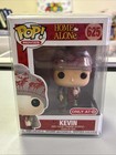 Funko Pop! Home Alone Kevin #625 Target Exclusive Winter Hat w/ Protector