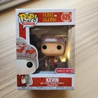 Funko Pop! Home Alone: Kevin #625 Target Exclusive - READ