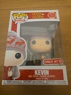 Funko POP Home Alone Kevin #625 Target Exclusive Winter Hat